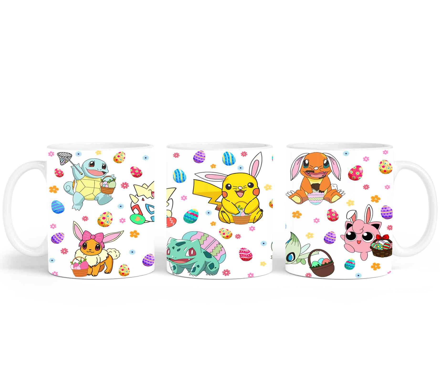 Easter Pokemon-10341